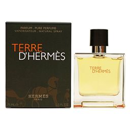HERMES Terre D`Hermes Pure Parfum